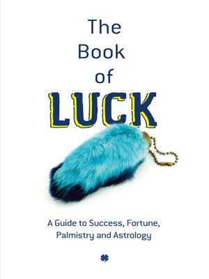 The Book of Luck - ebook